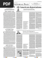 “REVELATION”レイヤ All English Editorials 11 - 12 | PDF | Indian National Congress