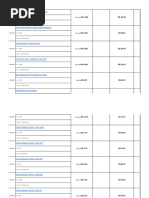 Lista Raiolaser PDF | PDF | Hardware de computador | Eletrônicos