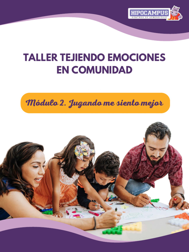 Juegos para el Desarrollo Infantil | PDF | Pensamiento | Aprendizaje