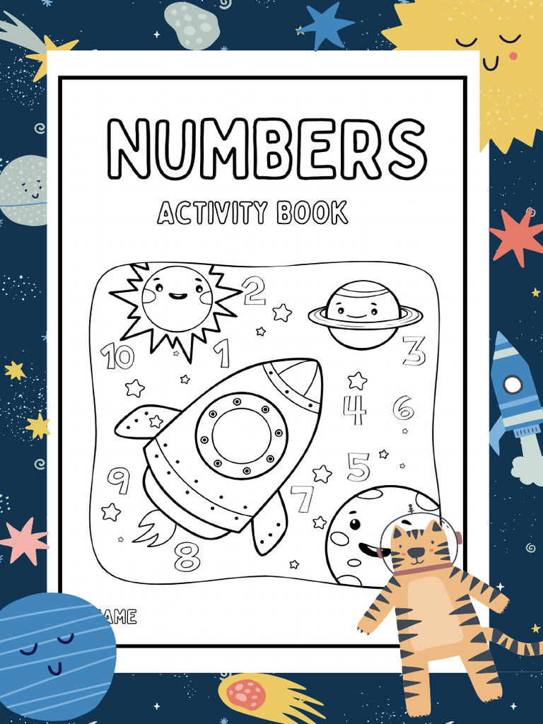 Numbers | PDF