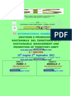 2012 Pre Call Registration Form Sis Gps SMPT 2012