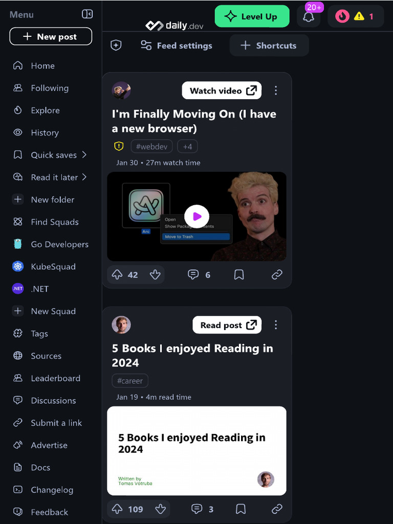 Dailydave | PDF