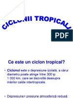 Ciclonultropical