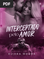 O Acordo Amores Improvaveis Livro 1 Elle | PDF