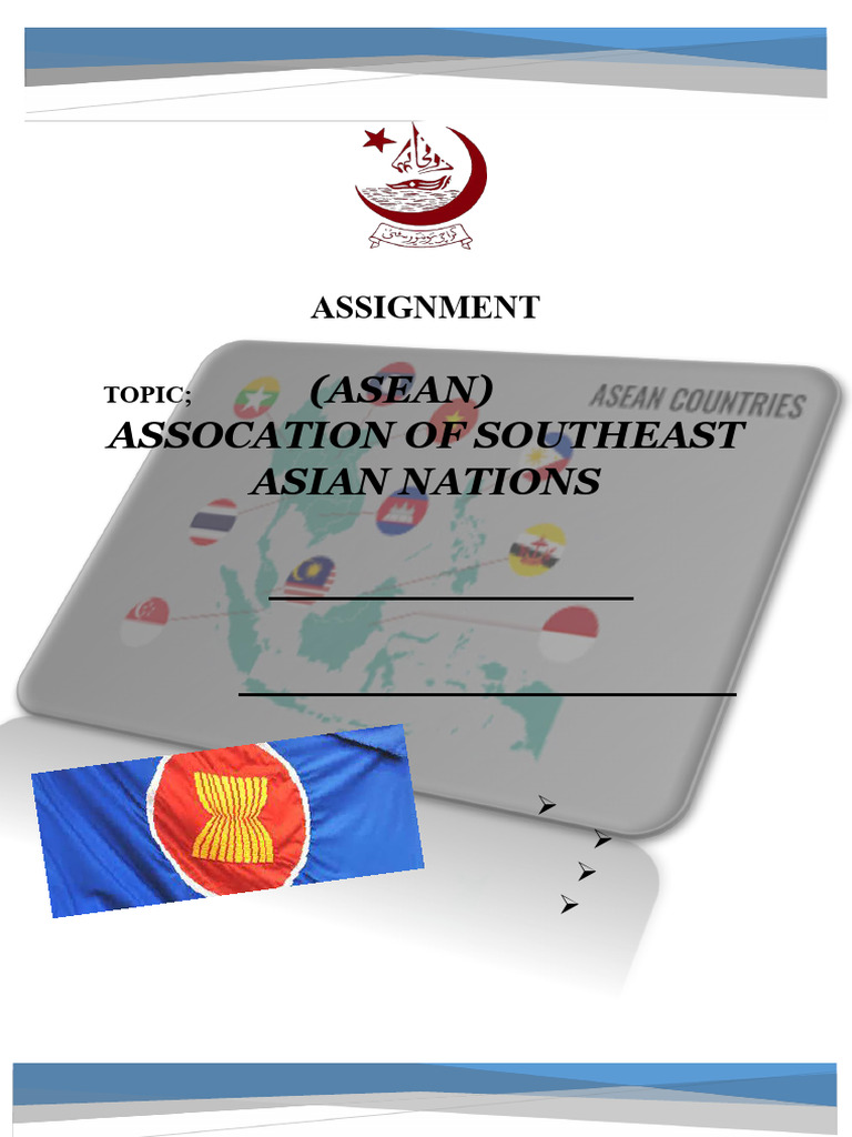 ASEAN Charter and Its Impact | PDF | Southeast Asia | Asean Free Trade Area