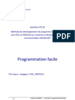 Program Mat Ion Facile