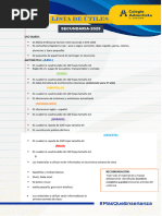 Útiles Escolares 2do Secundaria 2025 | PDF