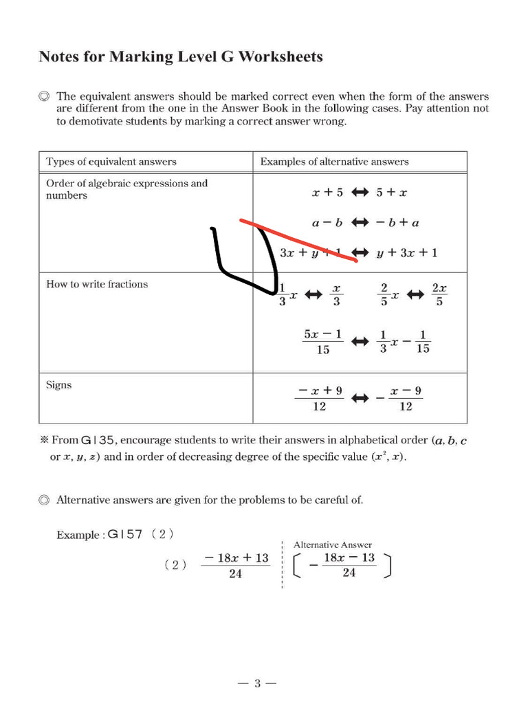 pdfcoffee.com_level-g-kumon-math-pdf-free | PDF