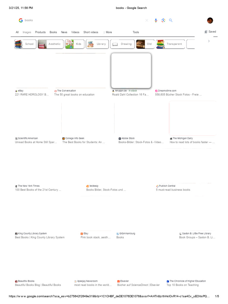 books - Google Search | PDF