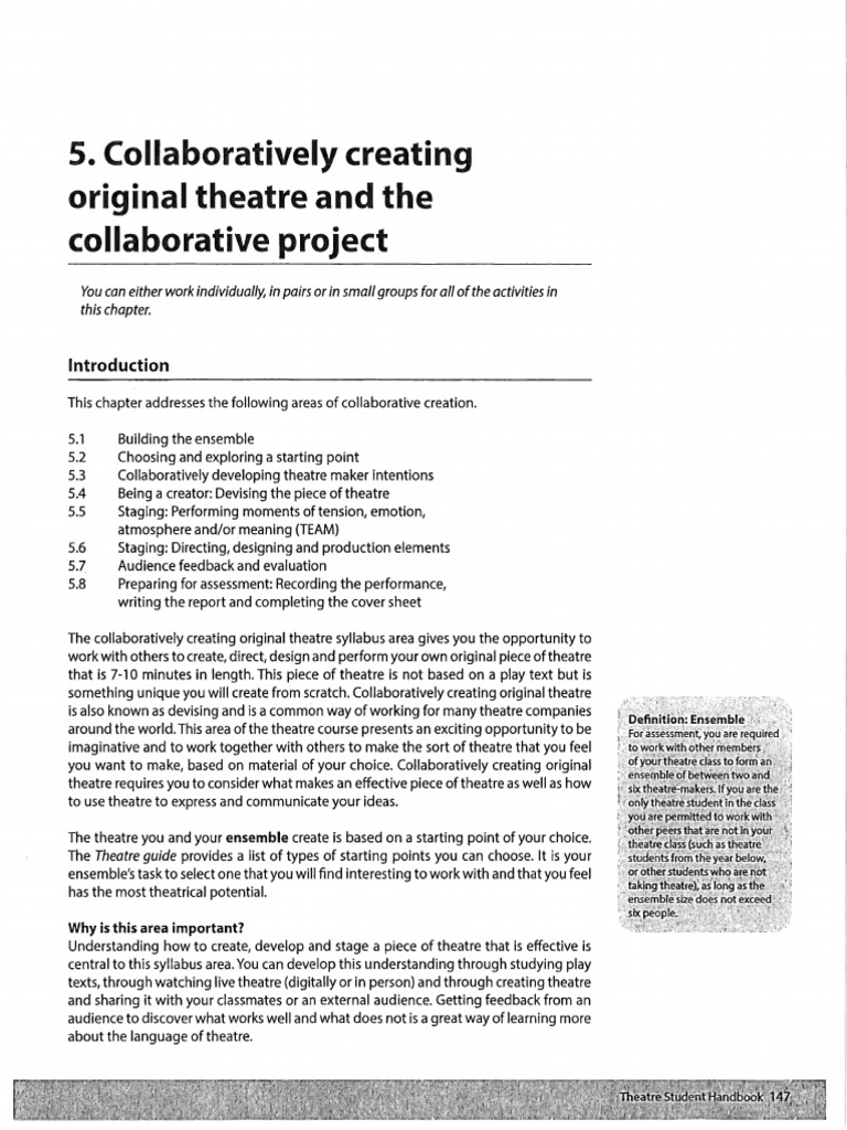 CP Unit | PDF