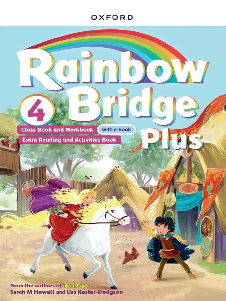 Rainbow Bridge Class Book Overview | PDF