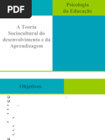 Vygotsky e a Zona de Desenvolvimento Proximal | PDF | Aprendizado ...