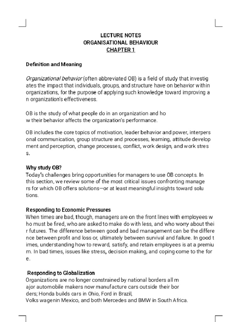 Ob Notes Phoenix | PDF