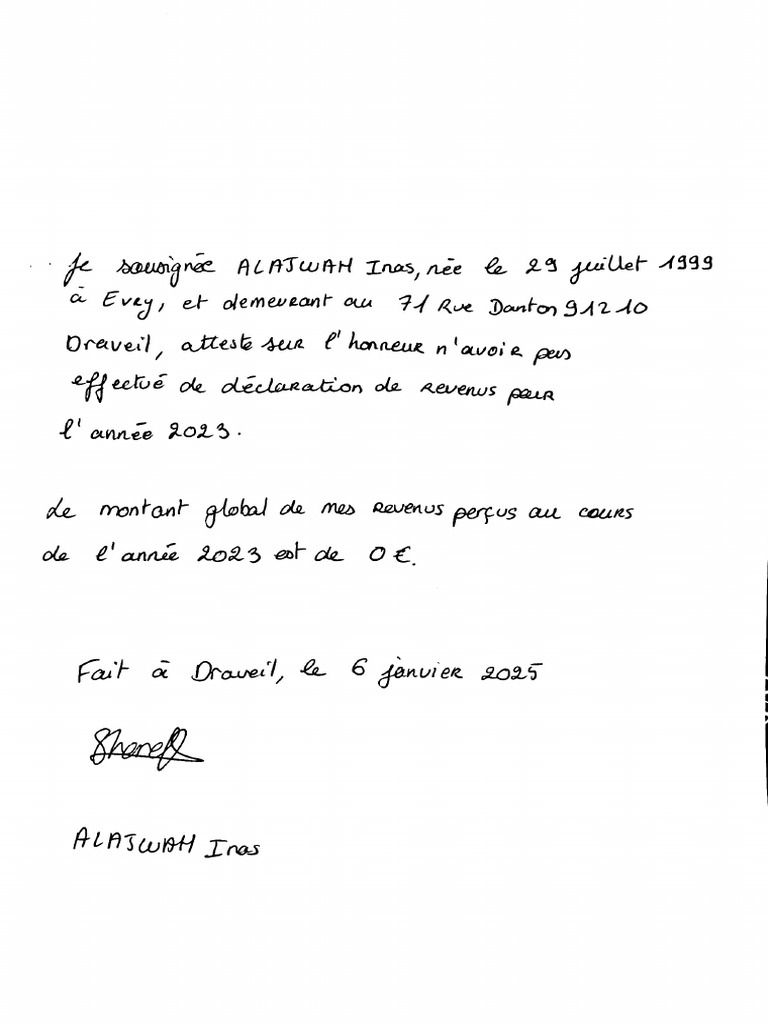Janv. 6, Doc 1 | PDF