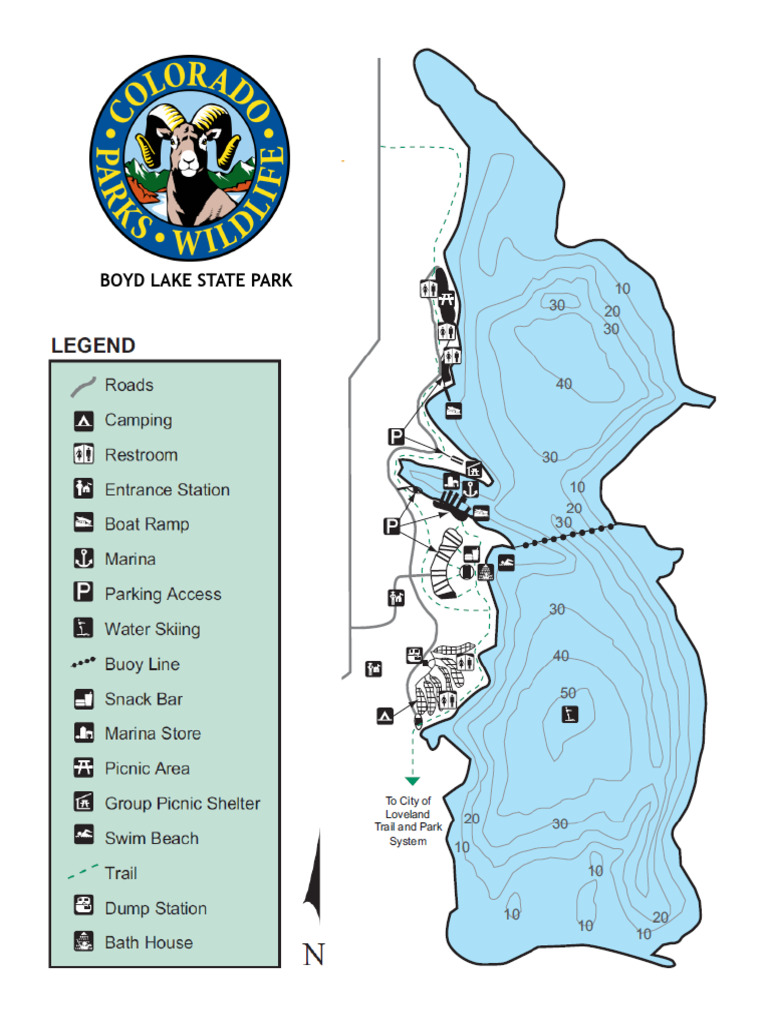 Boyd Area | PDF