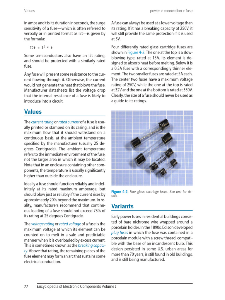 Encyclopedia of Electronic Components Volume 1 - Charles Platt - 046 ...