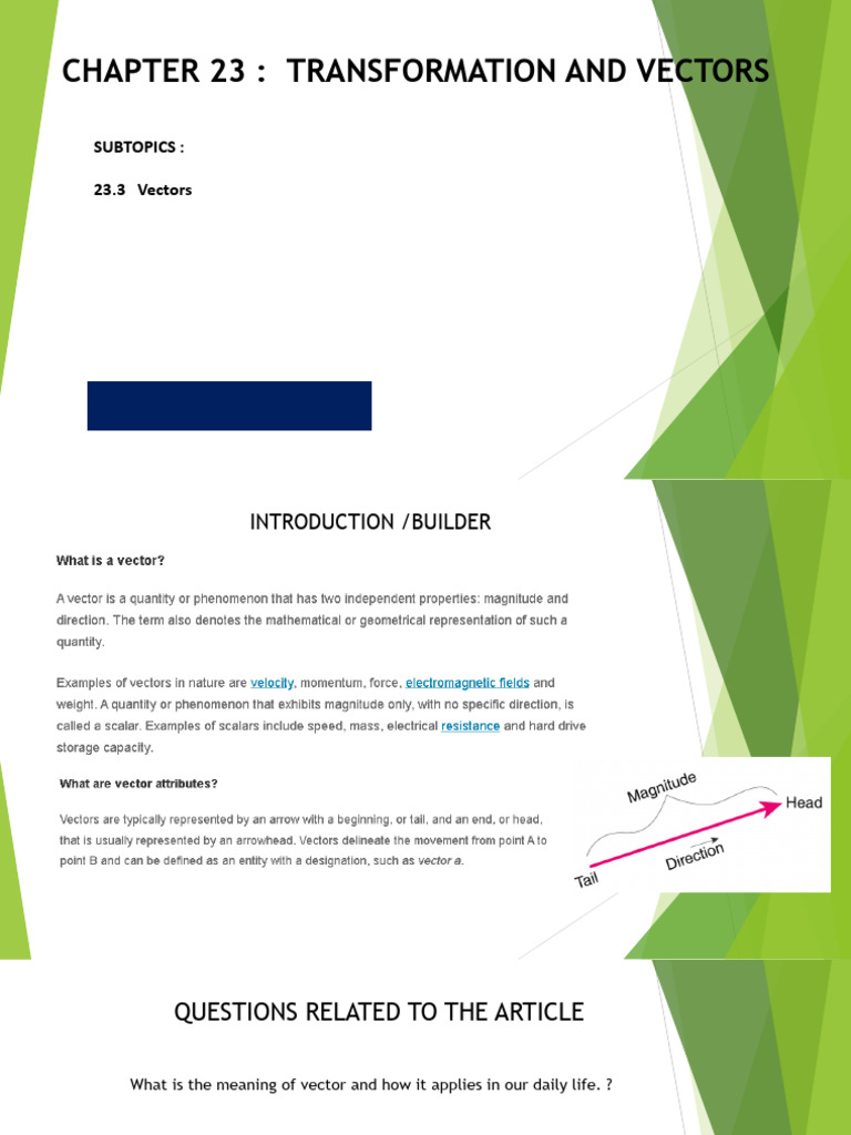 CHAPTER 23 MW4 Transformation - 09.26.53 | PDF