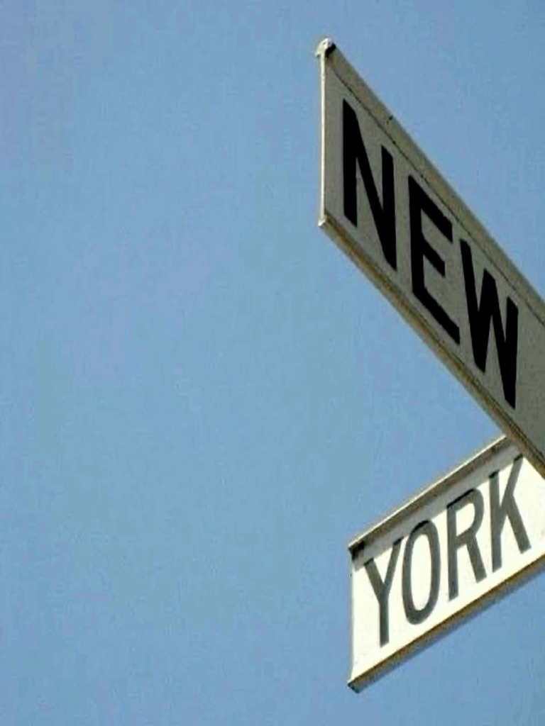 Ny Aes Sign Pretty Blue | PDF