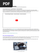 Build Your Own Free Energy Generator (Sample) | PDF