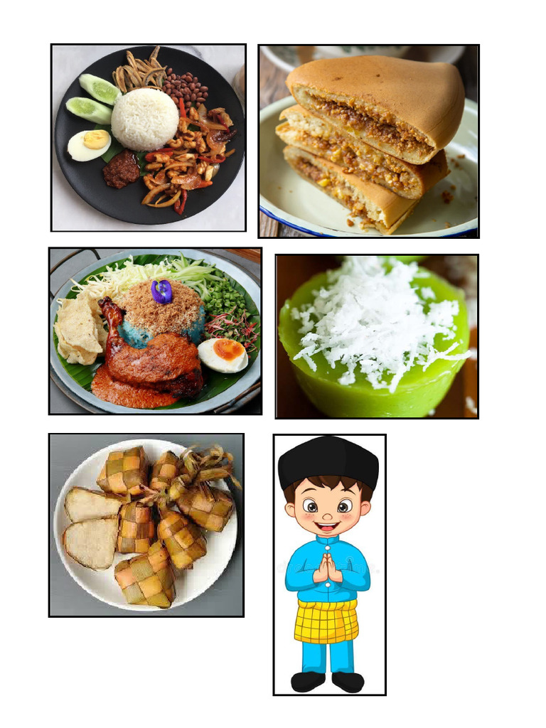 Malay | PDF