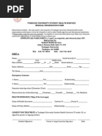 Nova Scotia Health Card Renewal Form | PDF | Organ Transplantation ...