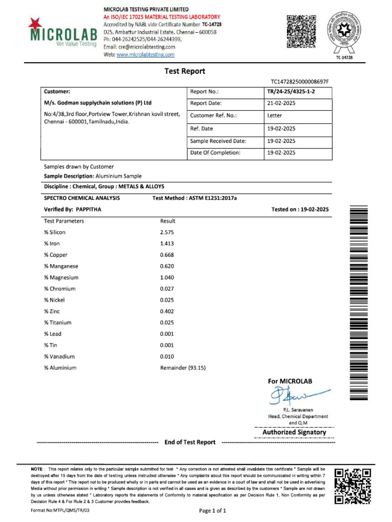 Report | PDF