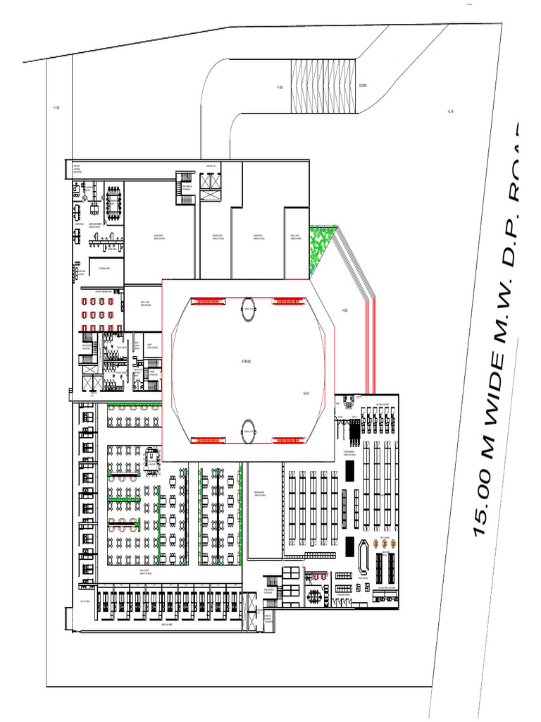 DESIGN VII (1) - Model - PDF A1 | PDF