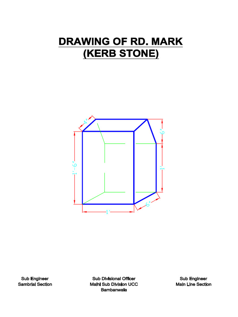 RD Mark | PDF