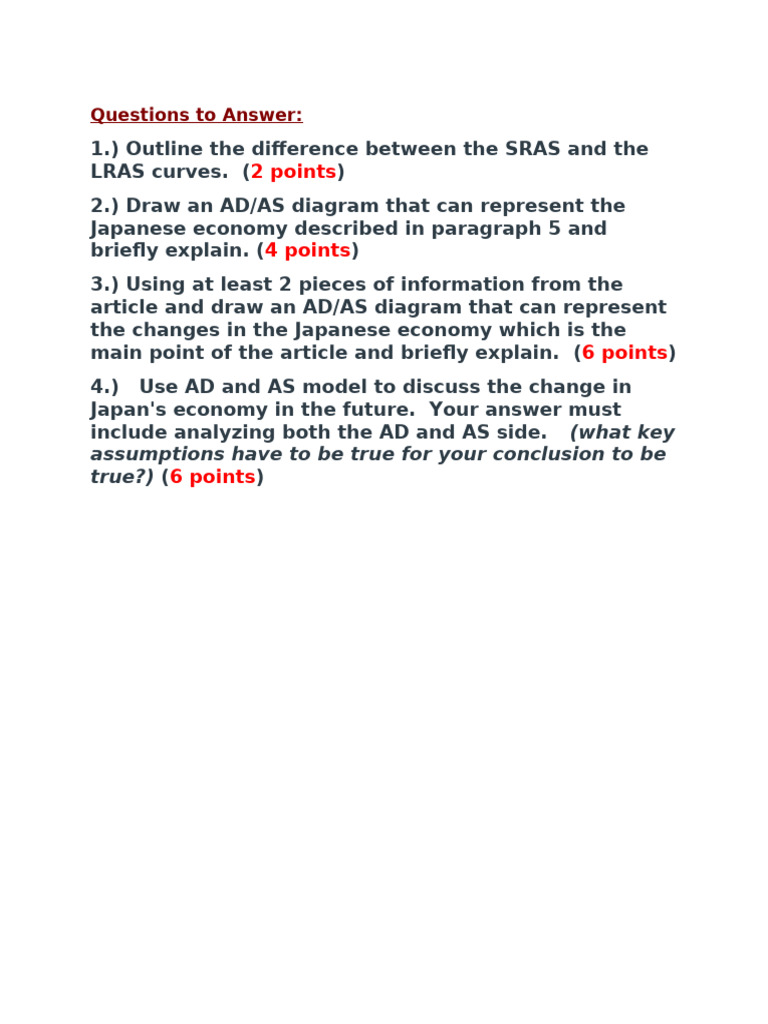 Questions Unit 15 Case Study 2 | PDF