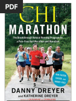 Read an excerpt from Chi Marathon!