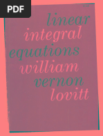 Approximate Calculation of Integrals (Dover Books On Mathematics