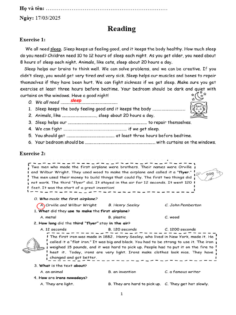 Reading 01 | PDF