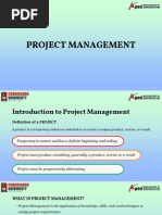 Third Rock PMP Cheat Sheet Overview | PDF | Scrum (Software Development ...