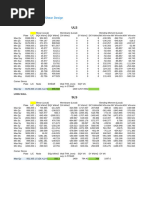 Metric Bolt Strength and Proof Loads | PDF | Solid Mechanics ...
