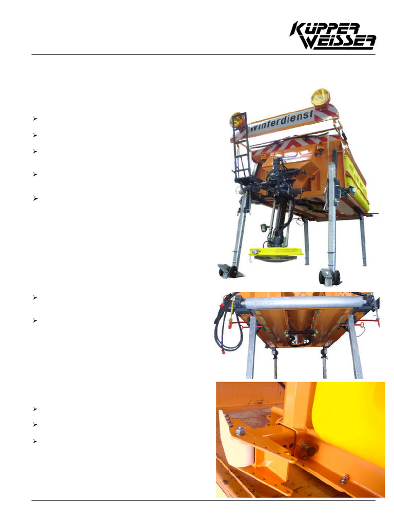 ROLLl Tec en 20091001 | PDF