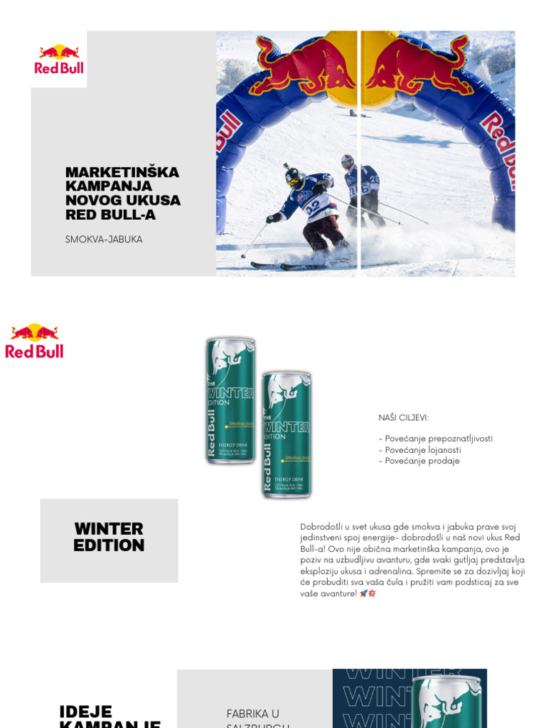 Red Bull | PDF