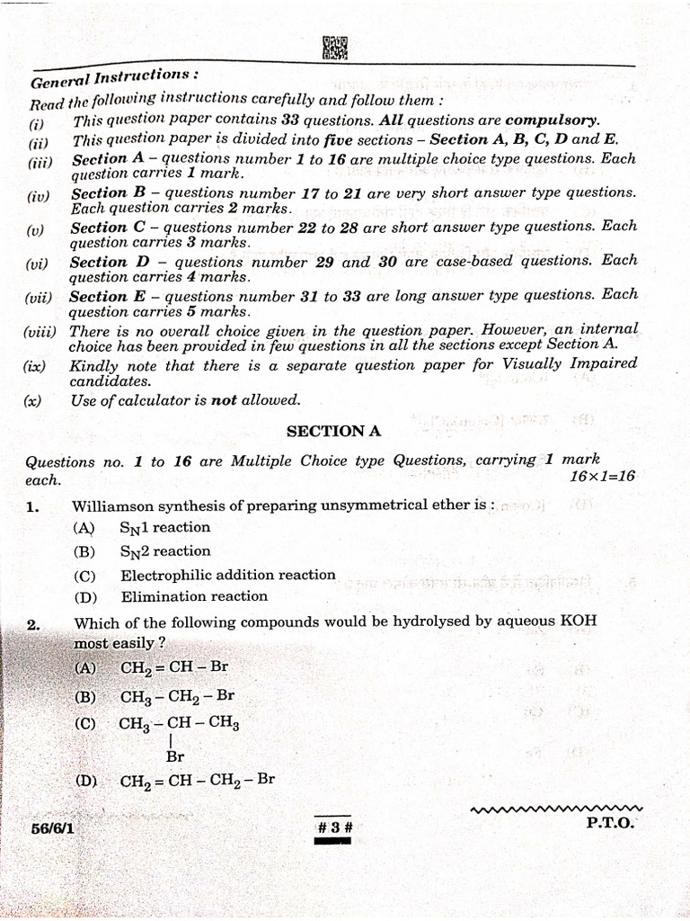 Pyq 2 | PDF