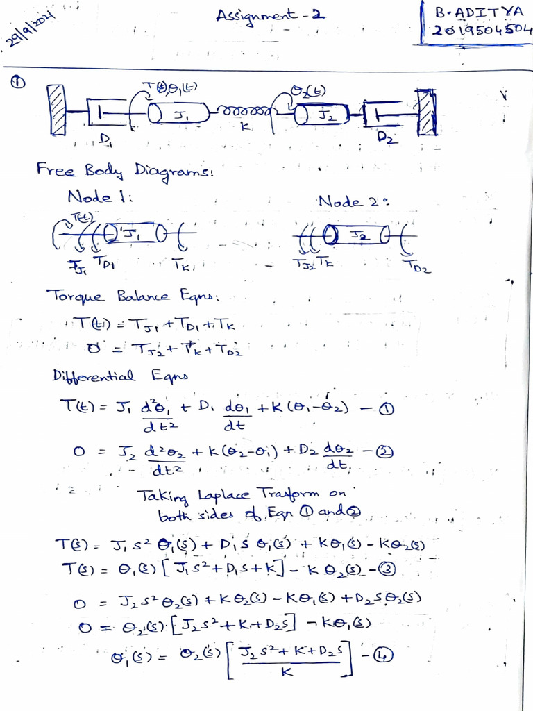 Assignment2 | PDF
