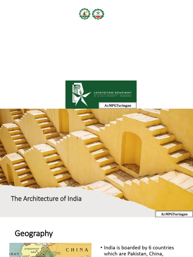 Indian Architecture Through History | PDF | Temple | Hindu Deities
