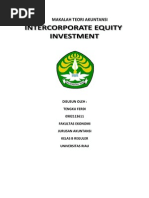 Download Bab 18 Ekuitas Investasi by Tengku Ferdi SN84201344 doc pdf