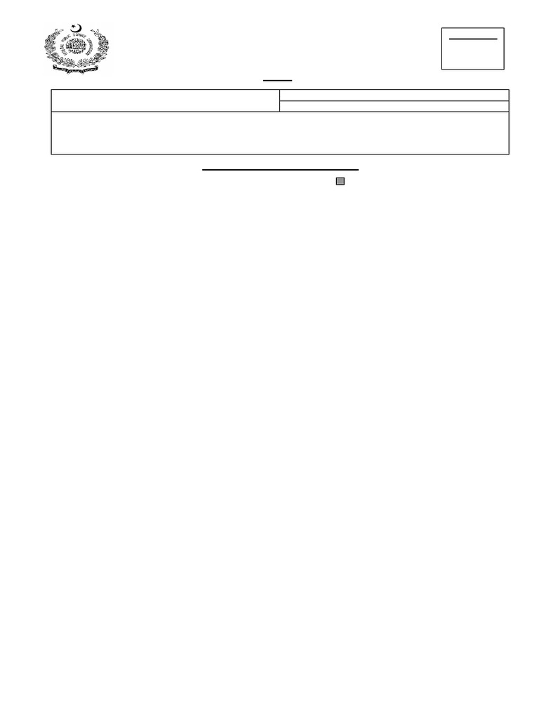 Competitive Law Exam Guidelines 2023 | PDF | Lawsuit | Criminal ...