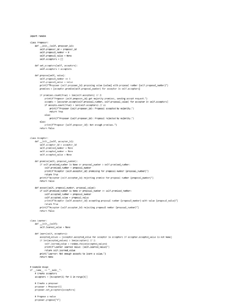 9602 BCT Exp 8 | PDF