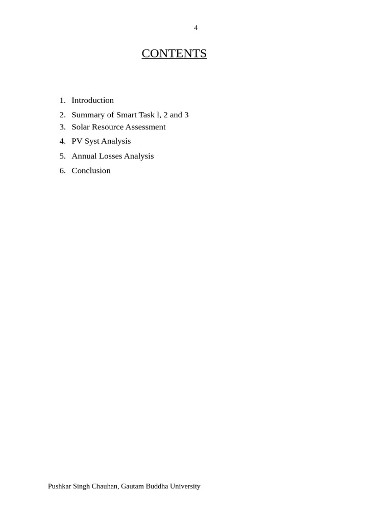 Solar Roof Top Designing | PDF | Photovoltaic System | Photovoltaics