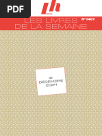 エルヴィス・プレスリー Live 1969 -Box Set- Livres de la semaine - 12 décembre 2024 | PDF | Côte d'Ivoire