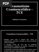 Trauma Cranioencefálico: Avaliação e Tratamento | PDF | Traumatismo ...