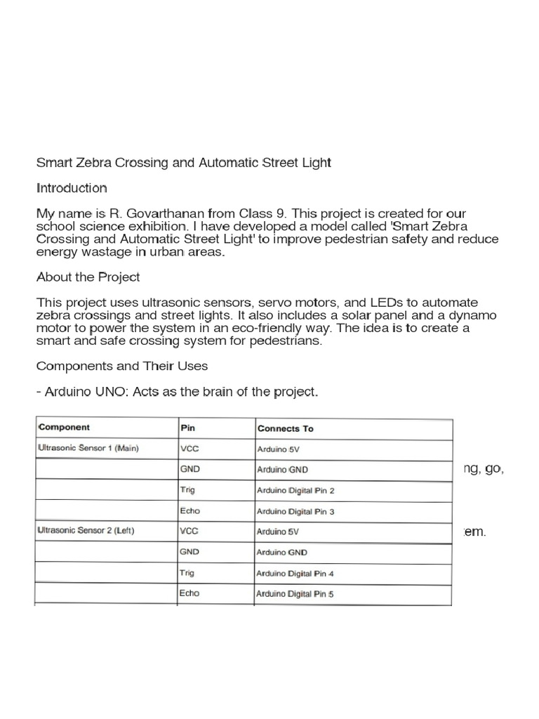 Project PDF | PDF