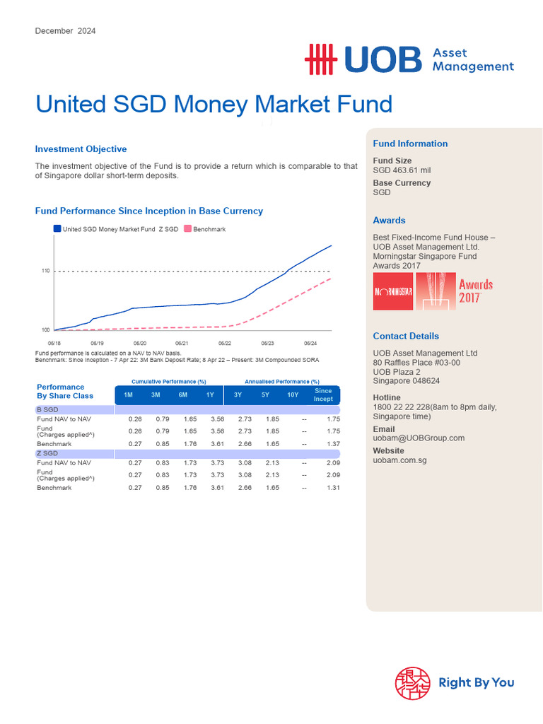 The New Economy Fund