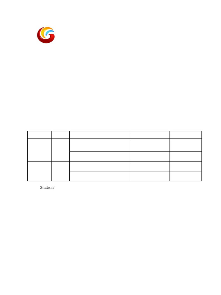 Data Science Project-II Presentation Notice | PDF