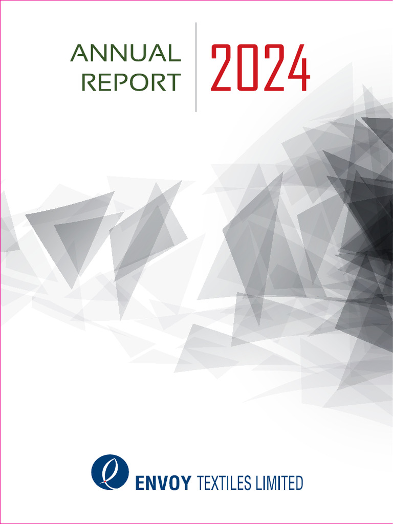 30 June 2024 Annual Reoprt 2024 | PDF