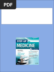 Step Up to Medicine 6th Edition Steven Agabegi - The ebook is available for instant download, no waiting required